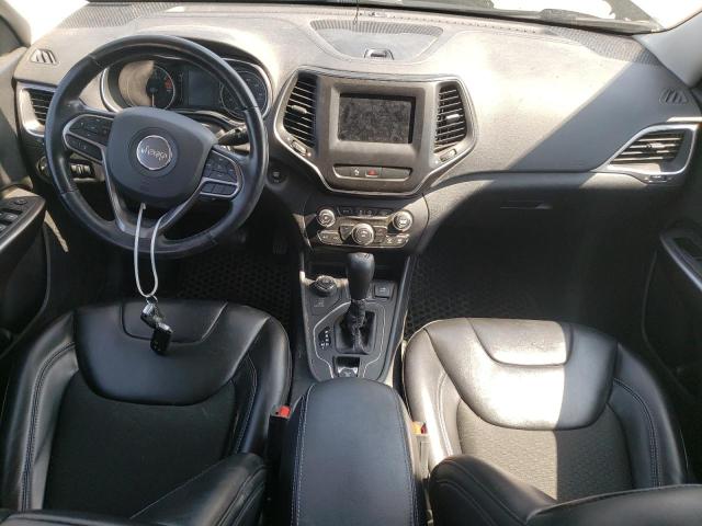 Photo 8 from auction – 2020 JEEP CHEROKEE L with VIN 1C4PJMLB1LD592070