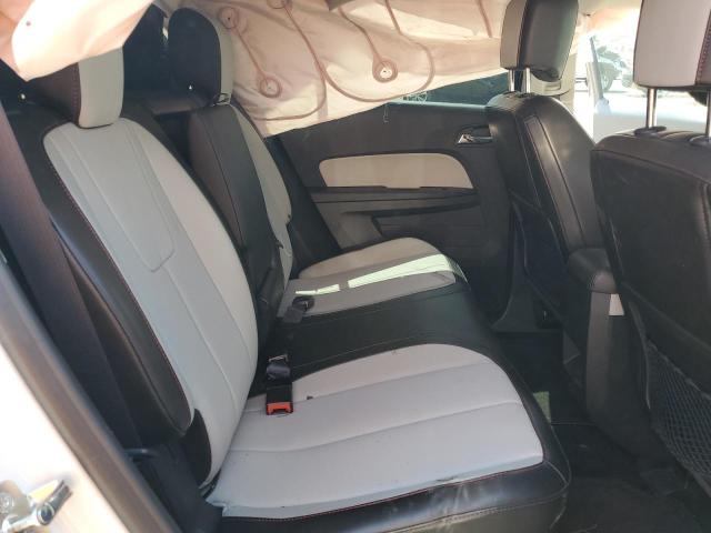 Photo 11 from auction – 2017 CHEVROLET EQUINOX PR with VIN 2GNALDEK8H1527952