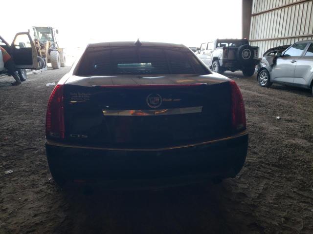 Photo 6 from auction – 2010 CADILLAC CTS with VIN 1G6DA5EGXA0109393