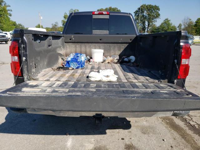 Photo 6 from auction – 2016 GMC SIERRA K15 with VIN 1GTV2MEC7GZ350211