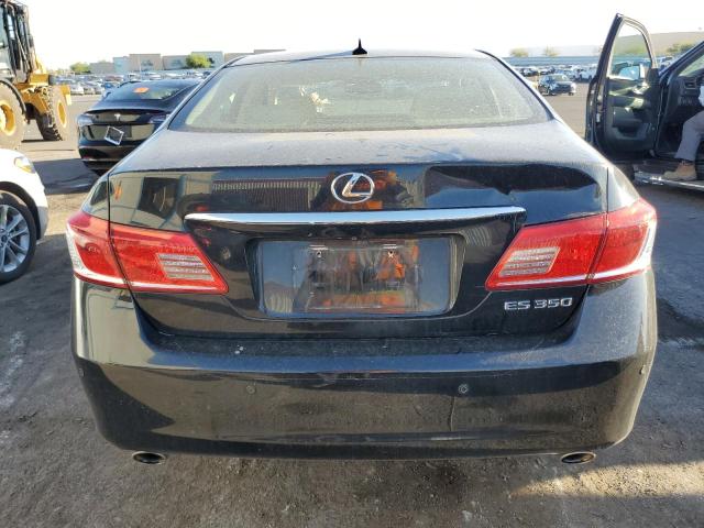 Photo 6 from auction – 2011 LEXUS ES 350 with VIN JTHBK1EG5B2421569