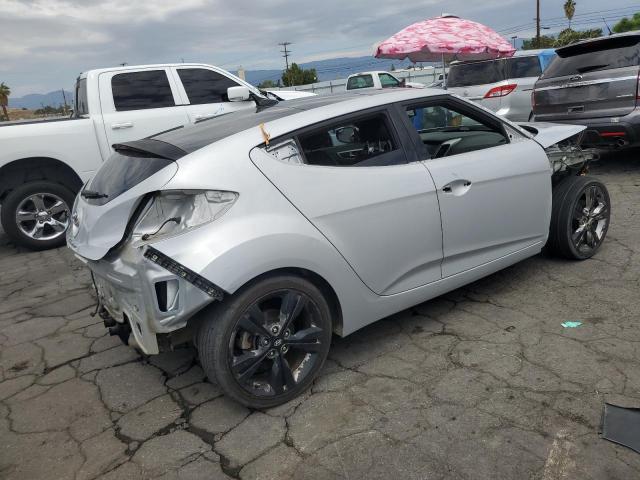 Photo 3 from auction – 2016 HYUNDAI VELOSTER with VIN KMHTC6AD0GU253262