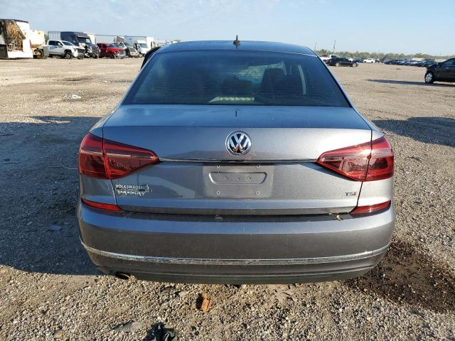Photo 6 from auction – 2017 VOLKSWAGEN PASSAT S with VIN 1VWAT7A36HC029037