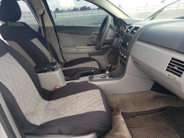 Photo 7 from auction – 2008 DODGE AVENGER SE with VIN 1B3LC46RX8N266708
