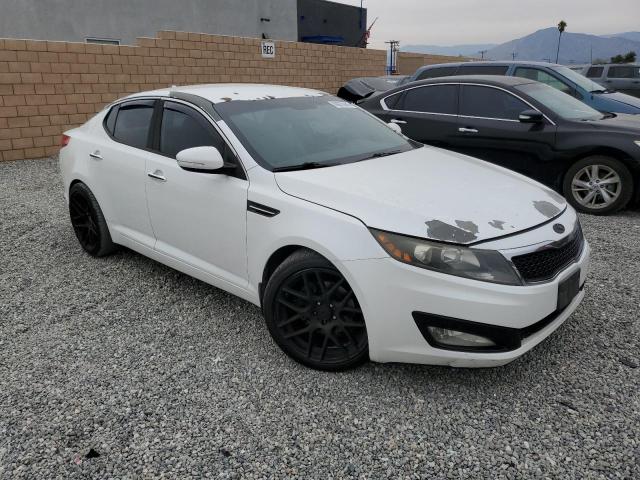 Photo 4 from auction – 2013 KIA OPTIMA LX with VIN 5XXGM4A79DG248550