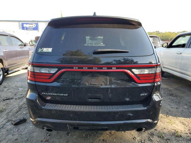 Photo 6 from auction – 2021 DODGE DURANGO GT with VIN 1C4RDJDG8MC661854