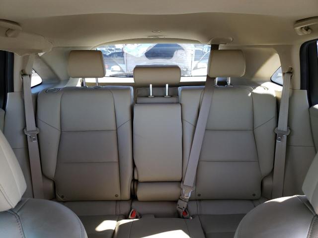 Photo 10 from auction – 2017 ACURA RDX with VIN 5J8TB3H31HL015089
