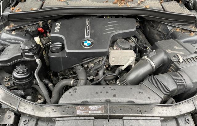 Photo 7 from auction – 2014 BMW X1 XDRIVE2 with VIN WBAVL1C55EVR94372