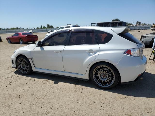 Photo 2 from auction – 2013 SUBARU IMPREZA WR with VIN JF1GR8H6XDL878122