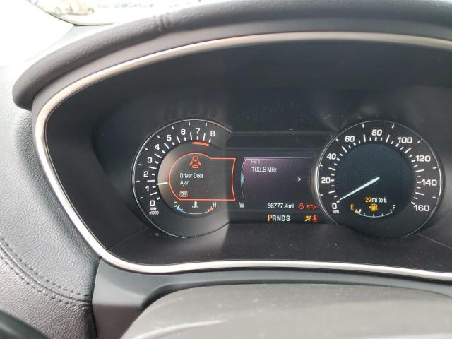 Photo 9 from auction – 2016 LINCOLN MKX RESERV with VIN 2LMTJ8LR4GBL79256