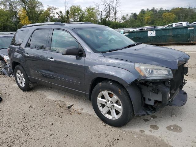 Photo 4 from auction – 2014 GMC ACADIA SLE with VIN 1GKKRNED9EJ113992