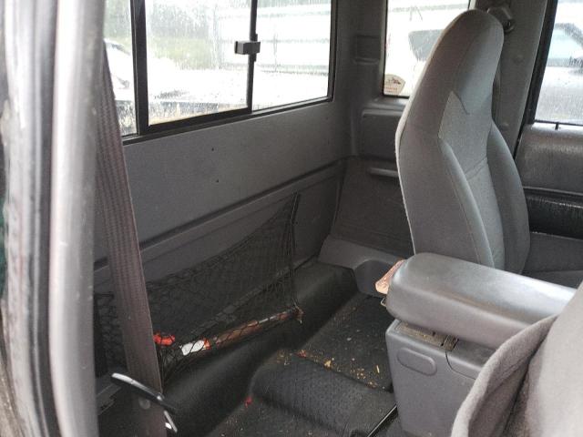 Photo 10 from auction – 2002 FORD RANGER SUP with VIN 1FTYR14E02PA90135