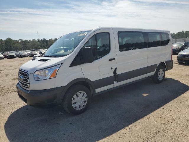 FORD TRANSIT T- 2017 with VIN 1FBZX2ZMXHKA72719 - Photo from auction