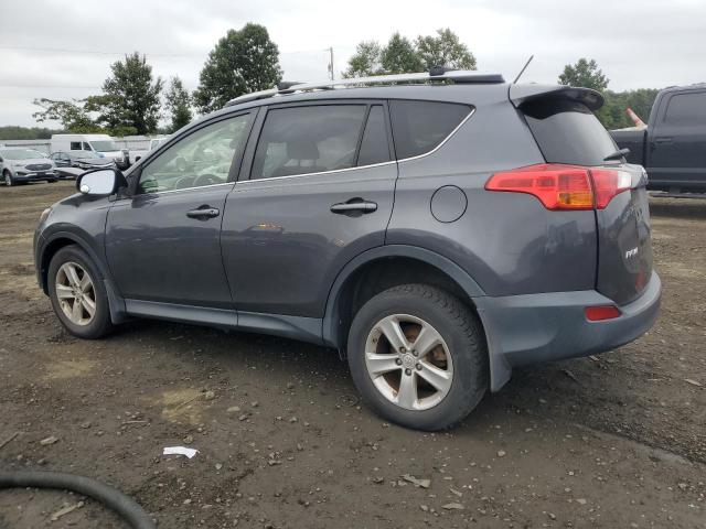 Photo 2 from auction – 2013 TOYOTA RAV4 XLE with VIN JTMRFREV1DD019055