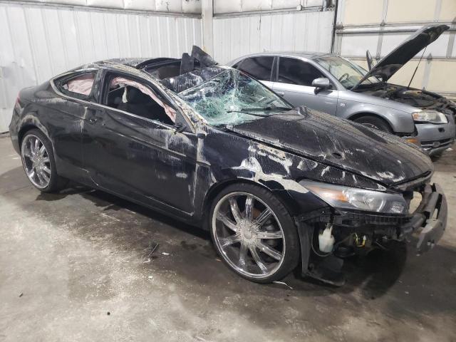 Photo 4 from auction – 2010 HONDA ACCORD EX with VIN 1HGCS1B71AA007138