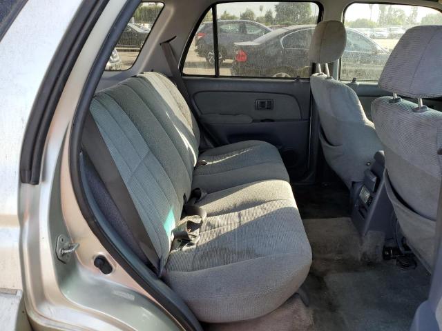 Photo 10 from auction – 2000 TOYOTA 4 RUNNER with VIN JT3GN86R0Y0160335