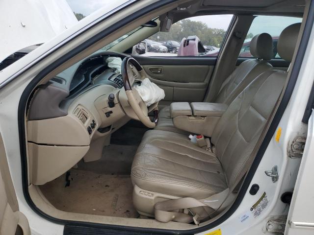 Photo 7 from auction – 2004 TOYOTA AVALON XL with VIN 4T1BF28B84U381714