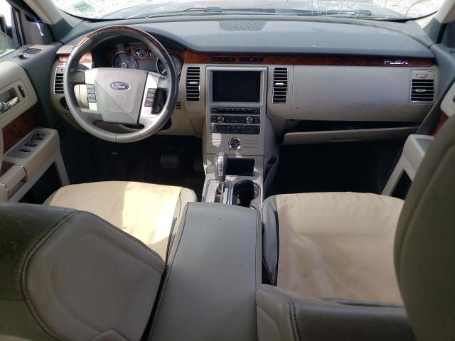 Photo 8 from auction – 2010 FORD FLEX LIMIT with VIN 2FMGK5DC0ABA77344