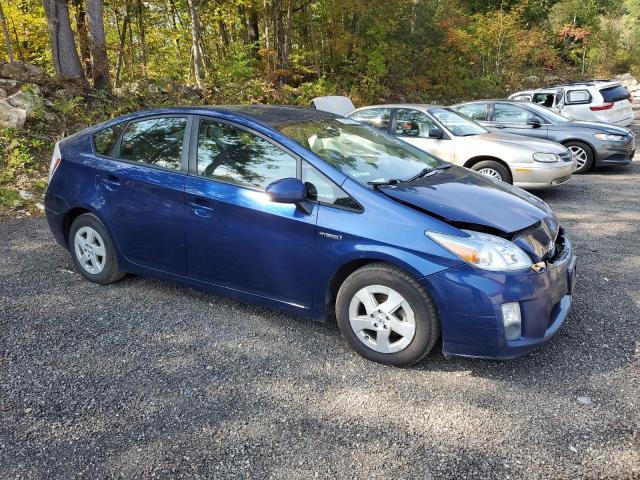 Photo 4 from auction – 2011 TOYOTA PRIUS with VIN JTDKN3DU0B0289912