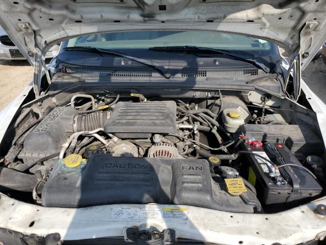 Photo 12 from auction – 2003 DODGE DURANGO SL with VIN 1D4HS58NX3F562065