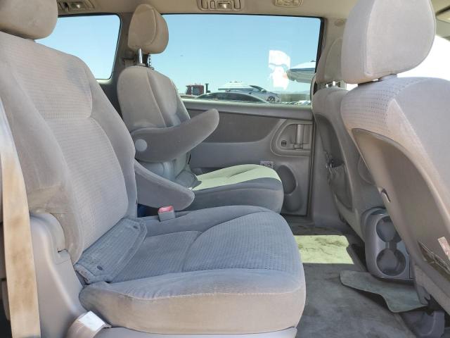 Photo 11 from auction – 2006 TOYOTA SIENNA CE with VIN 5TDZA23C76S411259