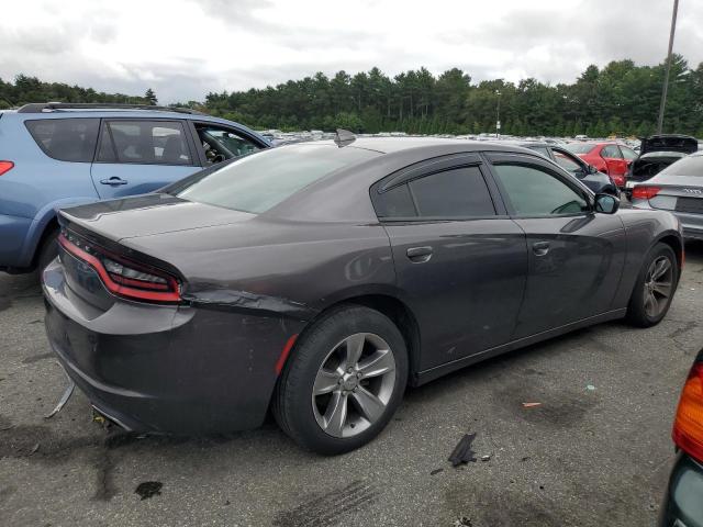 Photo 3 from auction – 2016 DODGE CHARGER SX with VIN 2C3CDXHG6GH266211