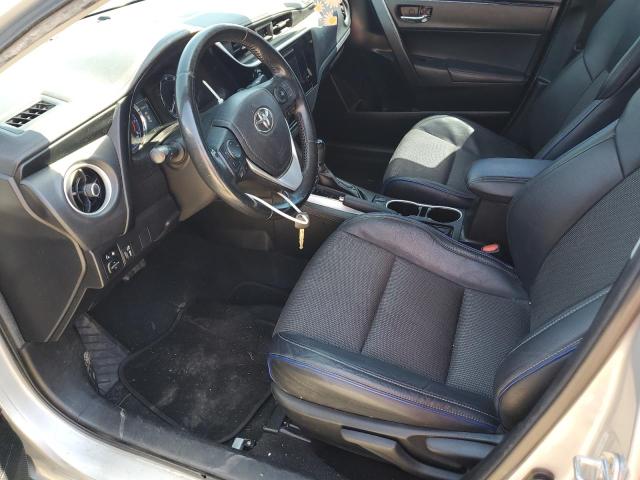 Photo 7 from auction – 2018 TOYOTA COROLLA L with VIN 5YFBURHE9JP843848