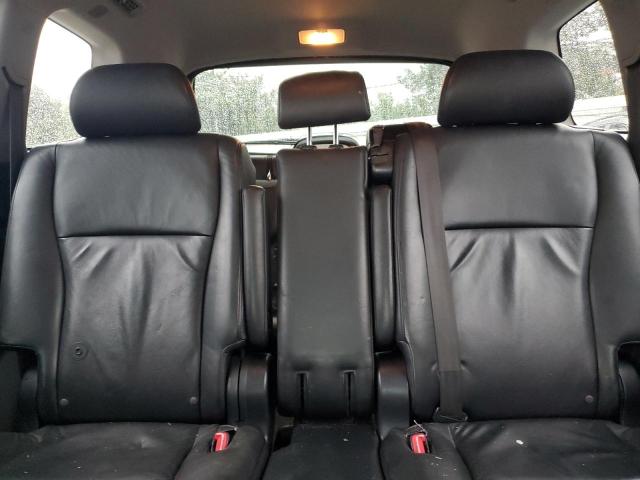 Photo 10 from auction – 2008 TOYOTA HIGHLANDER with VIN JTEES43A982065873