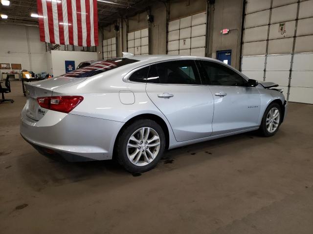 Photo 3 from auction – 2017 CHEVROLET MALIBU LT with VIN 1G1ZE5ST1HF255996