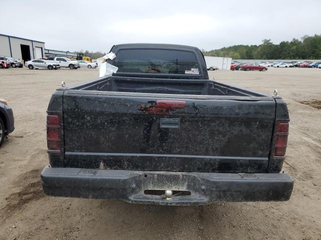 Photo 6 from auction – 1995 DODGE DAKOTA with VIN 1B7FL26G9SW936782