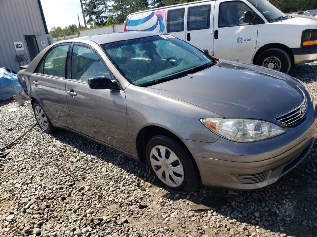 Photo 4 from auction – 2006 TOYOTA CAMRY LE with VIN 4T1BE32K06U724939