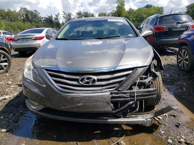 Photo 5 from auction – 2013 HYUNDAI SONATA GLS with VIN 5NPEB4AC5DH787830