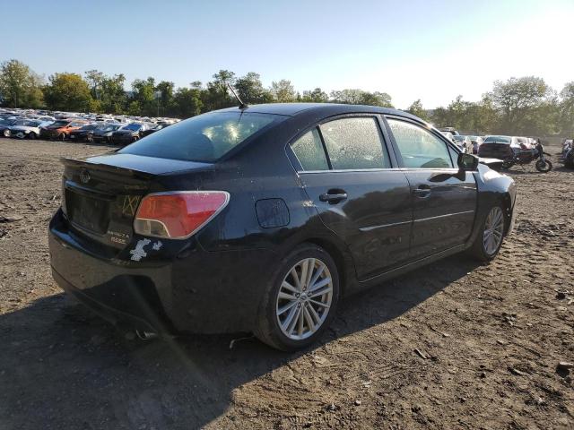 Photo 3 from auction – 2016 SUBARU IMPREZA PR with VIN JF1GJAF61GH004850