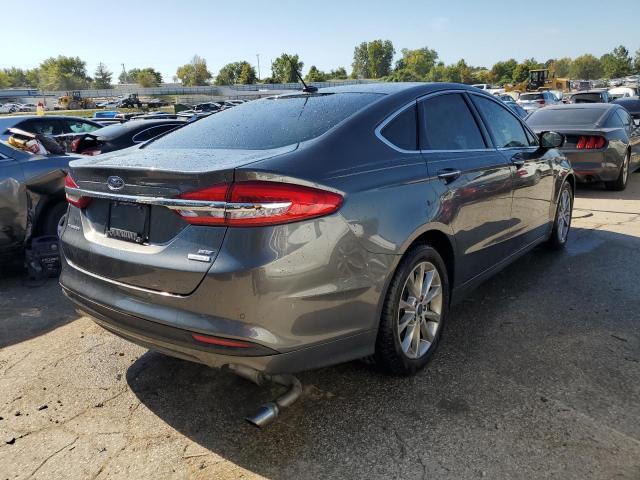 Photo 3 from auction – 2017 FORD FUSION SE with VIN 3FA6P0HD6HR335424