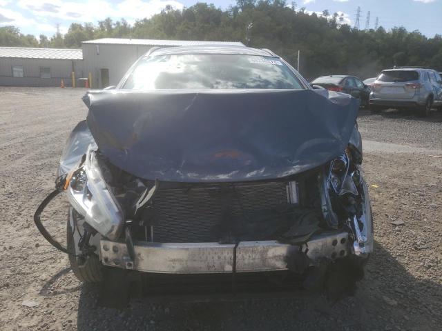 Photo 5 from auction – 2016 NISSAN MURANO S with VIN 5N1AZ2MG7GN122490