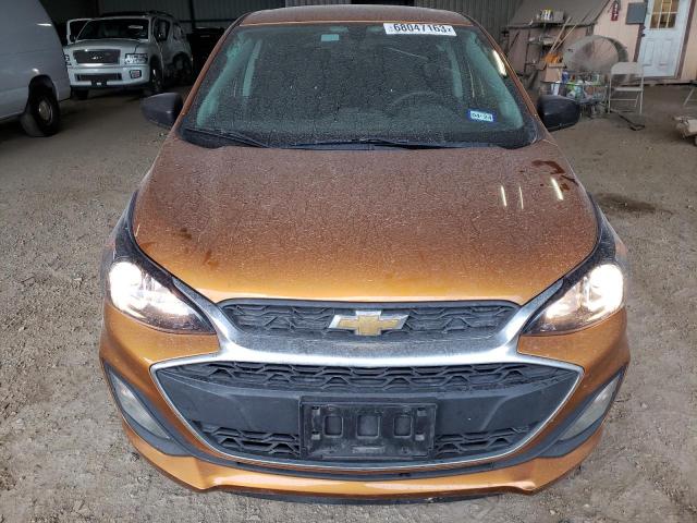 Photo 5 from auction – 2019 CHEVROLET SPARK LS with VIN KL8CB6SA1KC707103