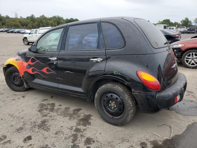 Снимка 2 от търг – 2001 CHRYSLER PT CRUISER с VIN 3C4FY4BB61T273909