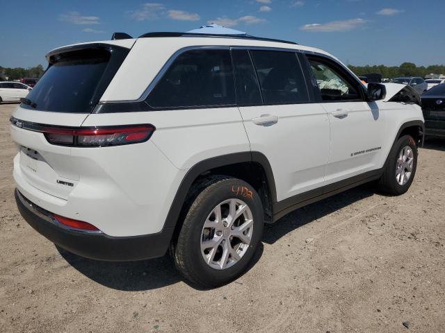 Photo 3 from auction – 2022 JEEP GRAND CHER with VIN 1C4RJGBG5N8537270