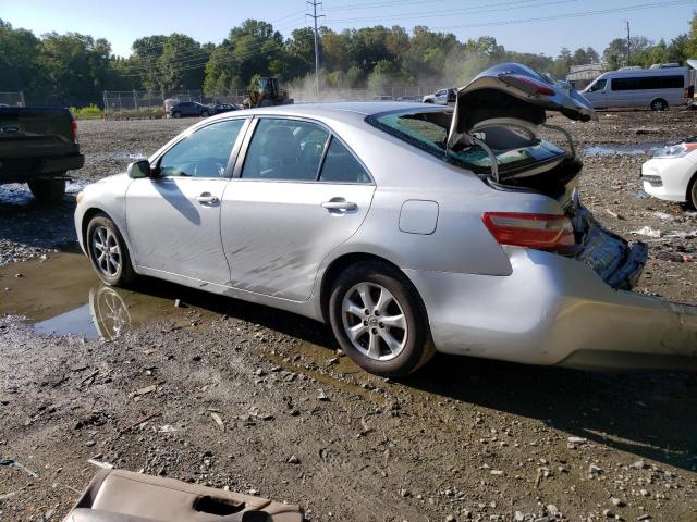 Photo 2 from auction – 2008 TOYOTA CAMRY CE with VIN 4T1BE46K78U235246