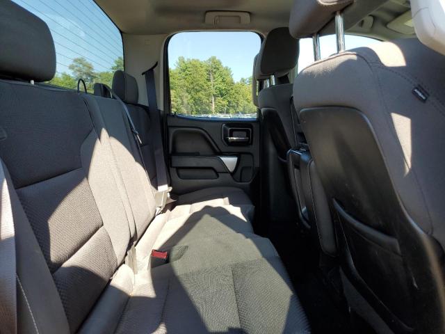 Photo 10 from auction – 2014 CHEVROLET SILVERADO with VIN 1GCVKREC1EZ293756