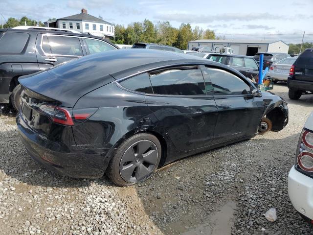 Photo 3 from auction – 2022 TESLA MODEL 3 with VIN 5YJ3E1EA2NF124494