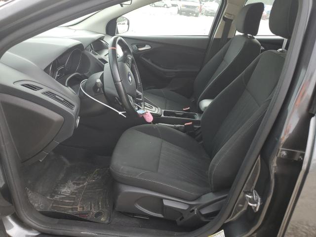 Photo 7 from auction – 2016 FORD FOCUS SE with VIN 1FADP3K29GL369662