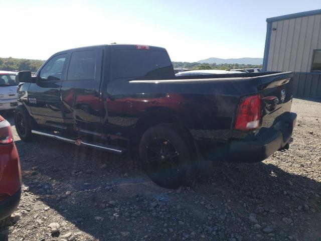 Фото 2 с аукциона – 2016 RAM 1500 ST с VIN 1C6RR7ST7GS140825