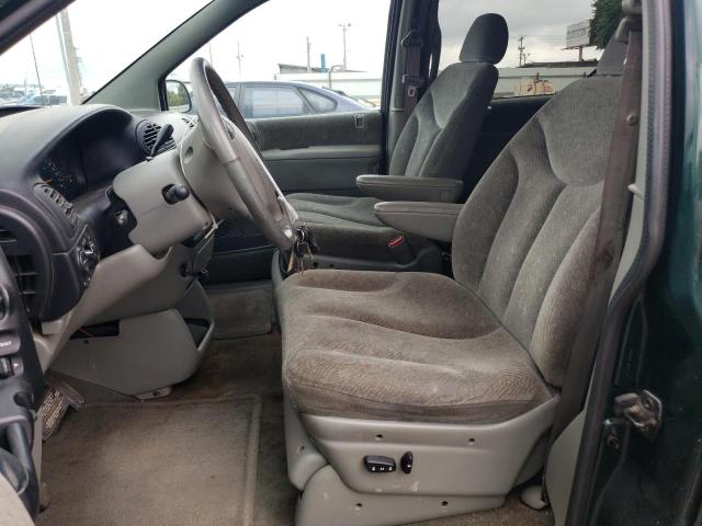 Photo 7 from auction – 1999 DODGE GRAND CARA with VIN 1B4GP44L0XB878609