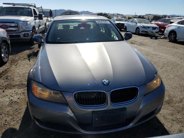 Photo 5 from auction – 2011 BMW 328 I SULE with VIN WBAPH5G52BNM74623