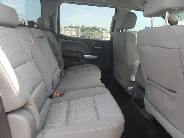 Photo 10 from auction – 2017 CHEVROLET SILVERADO with VIN 3GCPCREC2HG183406