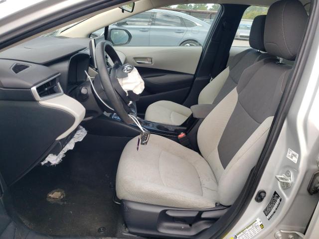 Photo 7 from auction – 2020 TOYOTA COROLLA LE with VIN 5YFEPRAE8LP027179