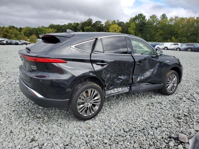 Photo 3 from auction – 2021 TOYOTA VENZA LE with VIN JTEAAAAH7MJ027039