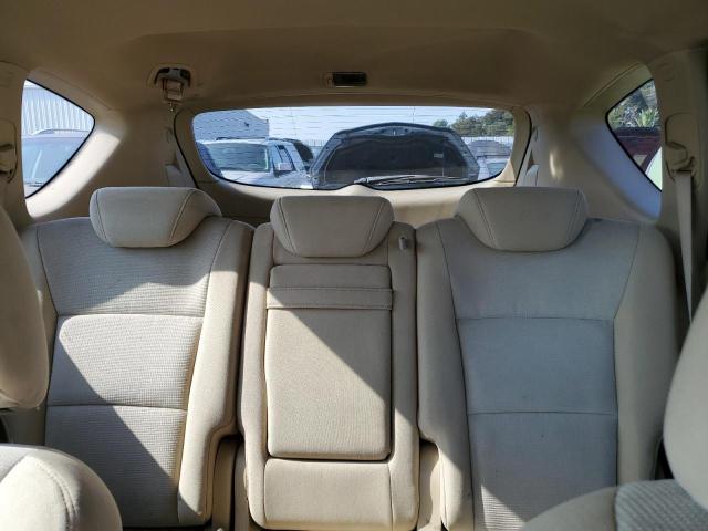 Photo 10 from auction – 2006 SUBARU B9 TRIBECA with VIN 4S4WX83C864400749