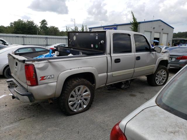 Photo 3 from auction – 2005 CHEVROLET SILVERADO with VIN 2GCEK13T951108592